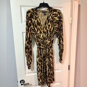 Laundry Dress in size Large